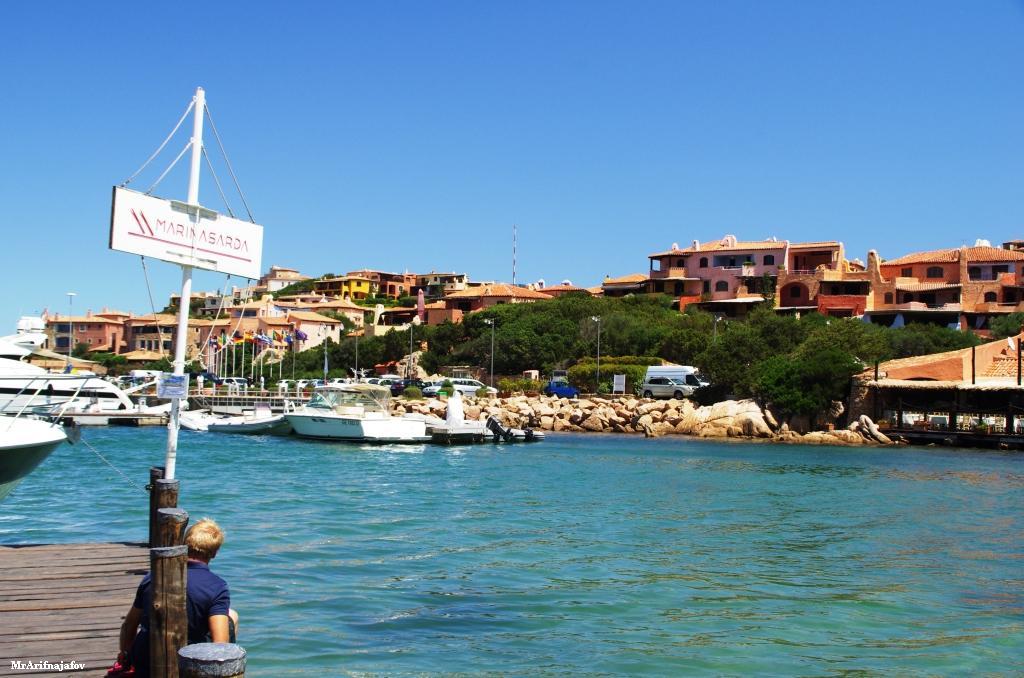 Porto Cervo, la grande vela è un’arte: le regate che hanno illuminato il&nbsp;2026